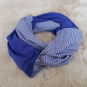 Lululemon Vinyasa Scarf